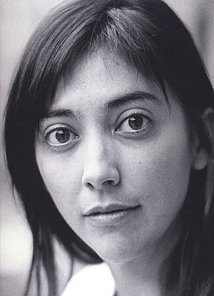 Claudia Larraguíbel