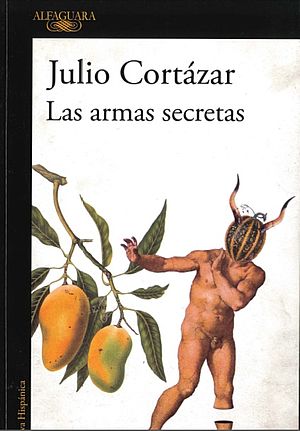 Las armas secretas
