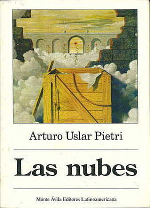 Las nubes