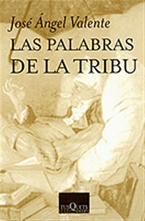 Las palabras de la tribu