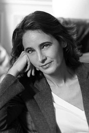 Laurence Debray