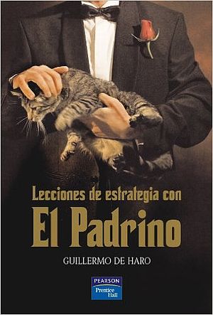 Lecciones de estrategia con El Padrino