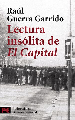 Lectura insólita de “El Capital”