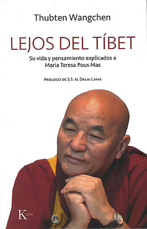 Lejos del Tíbet