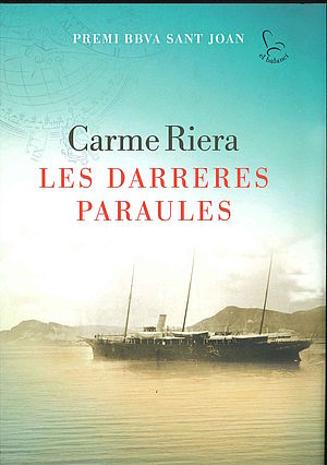 Les darreres paraules