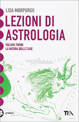 Lezioni di astrología. La natura delle case