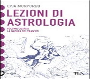 Lezioni di astrología. La natura dei transiti