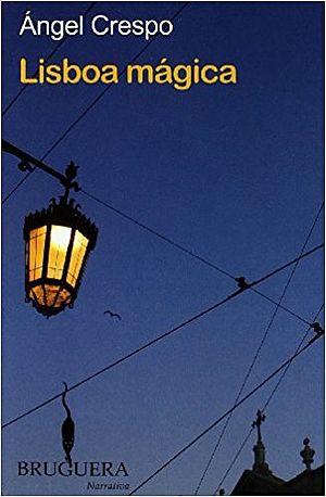Lisboa mágica
