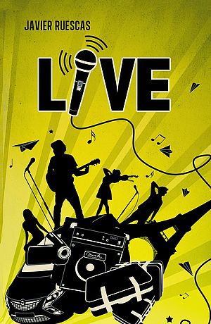 Trilogía Play III: Live