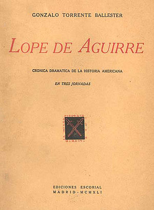 Lope de Aguirre