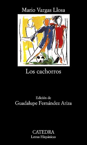 Los cachorros