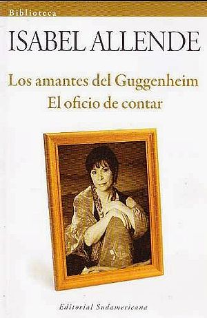 Los amantes del Guggenheim