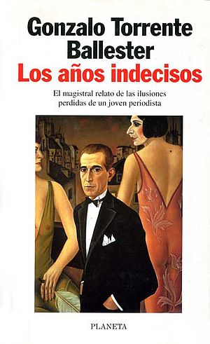 Los años indecisos