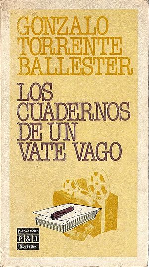 Los cuadernos de un vate vago