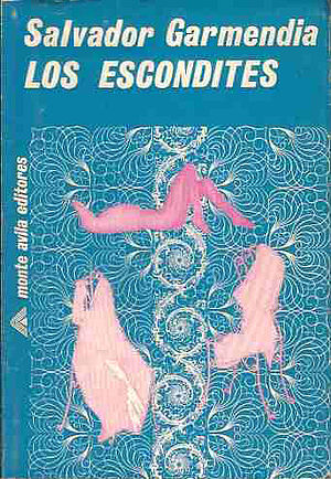 Los escondites