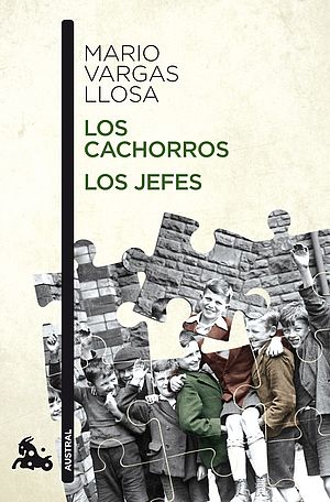 Los jefes
