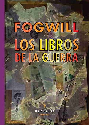 Los libros de la guerra