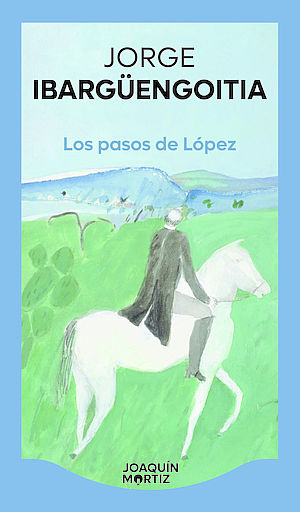 Los pasos de López / Los conspiradores