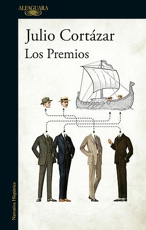 Los premios
