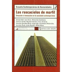Los rascacielos de marfil (VVAA)