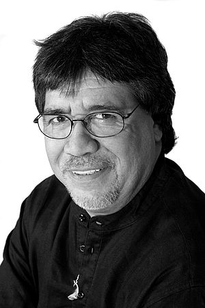Luis Sepúlveda