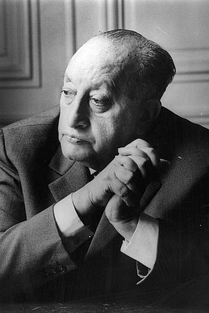 Miguel Ángel Asturias