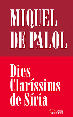 Dies claríssims de Síria