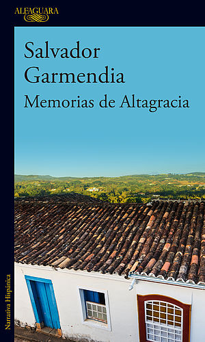 Memorias de Altagracia