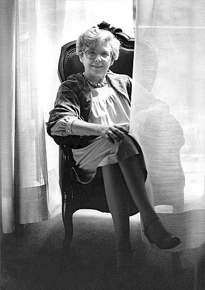 Lisa Morpurgo