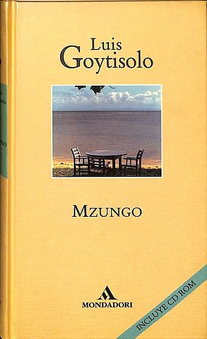 Mzungo