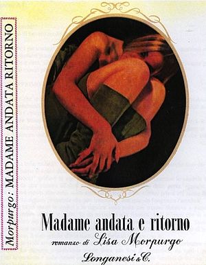 Madame andata e ritorno