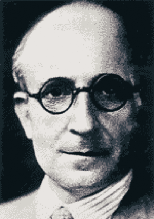 Salvador de Madariaga