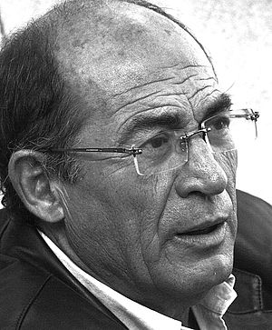 Juan Madrid