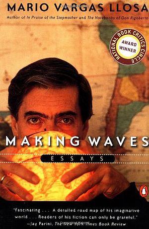 Making waves
