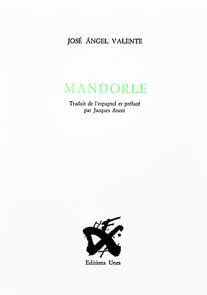 Mandorla