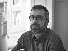 Jorge Manzanilla – Lectura i Edició