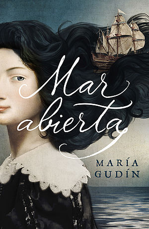 Mar abierta