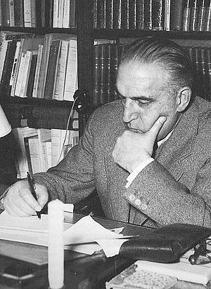 Gregorio Marañón