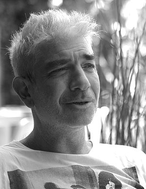 Marcelo Birmajer