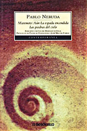 La espada encendida