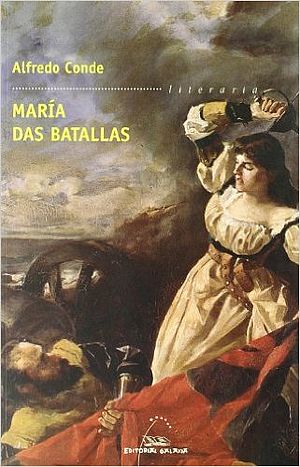 Maria das batallas