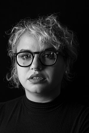 Martha Luisa Hernández Cadenas