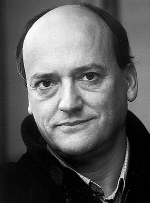Gustavo Martín Garzo