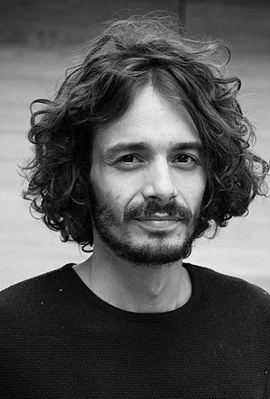 Mateo García Elizondo