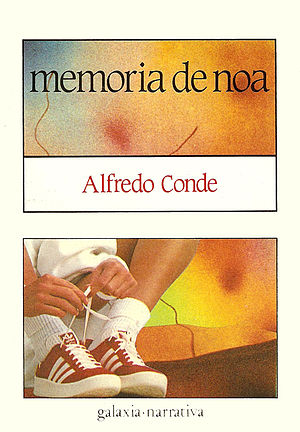 Memoria de Noa