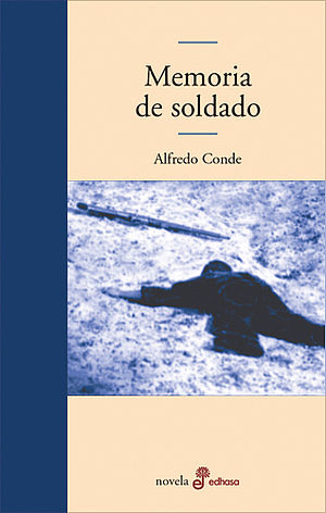 Memoria de soldado