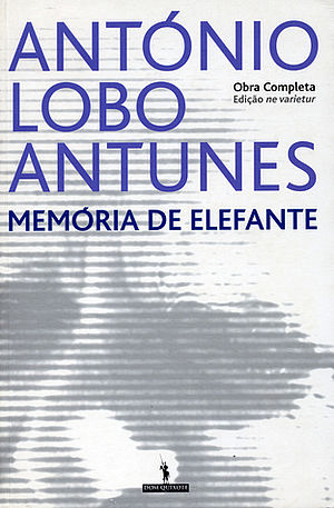 Memória do elefante