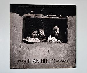 México: Juan Rulfo fotógrafo