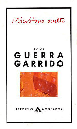 Micrófono oculto