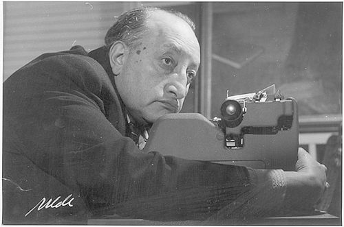 Miguel Ángel Asturias - Agencia Literaria Carmen Balcells